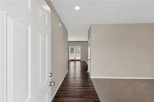 160 Verona Dr NW, Cartersville, GA 30120 - Photo 2