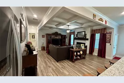 1533 Dover Creek Lane, Lawrenceville, GA 30045 - Photo 10