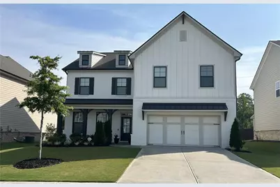 1533 Dover Creek Lane, Lawrenceville, GA 30045 - Photo 1