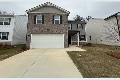 174 Woodbrook Trl, Newnan, GA 30265 - Photo 1