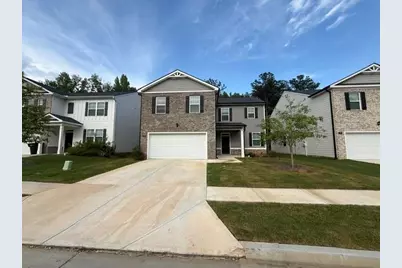174 Woodbrook Trl, Newnan, GA 30265 - Photo 2