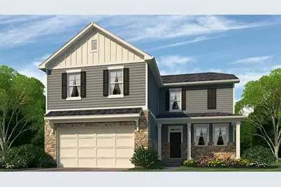 174 Woodbrook Trl, Newnan, GA 30265 - Photo 20