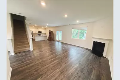 174 Woodbrook Trl, Newnan, GA 30265 - Photo 6