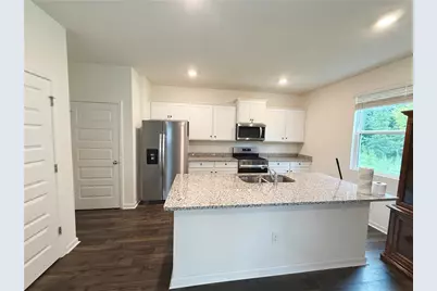 174 Woodbrook Trl, Newnan, GA 30265 - Photo 8