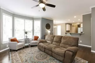 3119 Swallow Dr NE, Marietta, GA 30066 - Photo 12