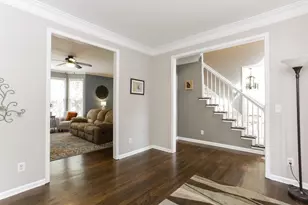 3119 Swallow Dr NE, Marietta, GA 30066 - Photo 6