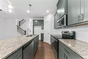 487 Auburn Valley Wy, Auburn, GA 30011 - Photo 8