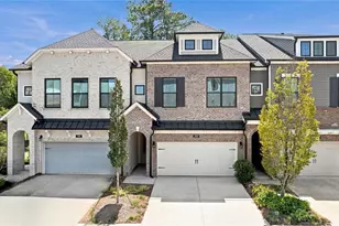 300 Walker Ave, Roswell, GA 30076 - Photo 2