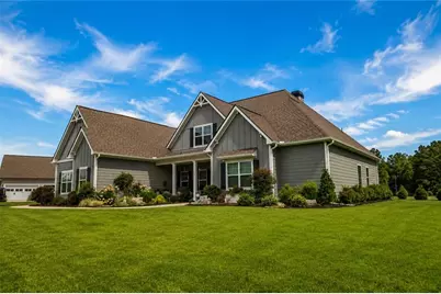 394 Bluff Mill Farms Drive, Senoia, GA 30276 - Photo 2