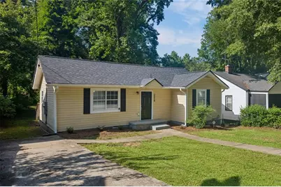 1776 N Olympian Way SW, Atlanta, GA 30310 - Photo 2