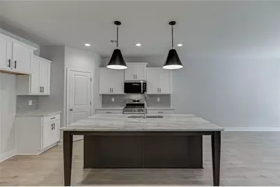 753 Woods Chapel Road #Lot 100, Sugar Hill, GA 30518 - Photo 6