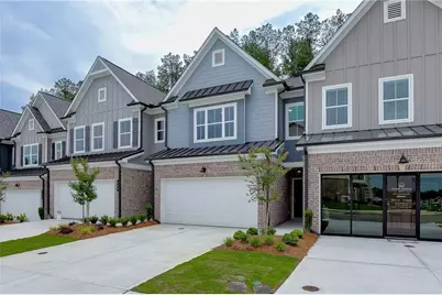 753 Woods Chapel Road #Lot 100, Sugar Hill, GA 30518 - Photo 2