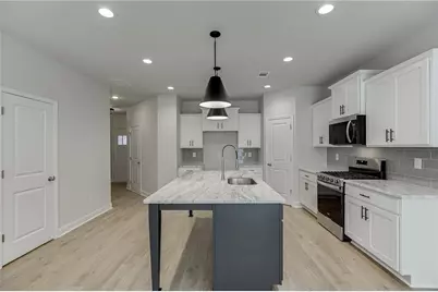 753 Woods Chapel Road #Lot 100, Sugar Hill, GA 30518 - Photo 8