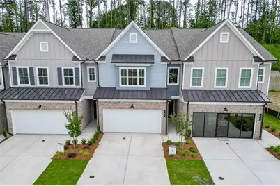 753 Woods Chapel Road #Lot 100, Sugar Hill, GA 30518 - Photo 38