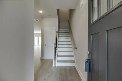 753 Woods Chapel Road #Lot 100, Sugar Hill, GA 30518 - Photo 4