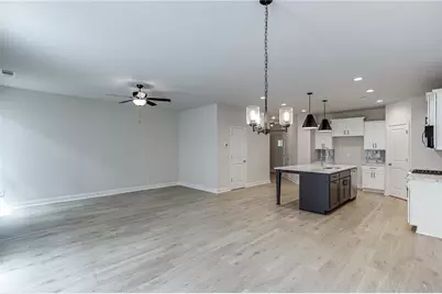 753 Woods Chapel Road #Lot 100, Sugar Hill, GA 30518 - Photo 12