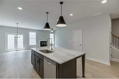 753 Woods Chapel Road #Lot 100, Sugar Hill, GA 30518 - Photo 10