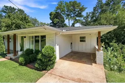 2934 Lynda Place, Decatur, GA 30032 - Photo 4