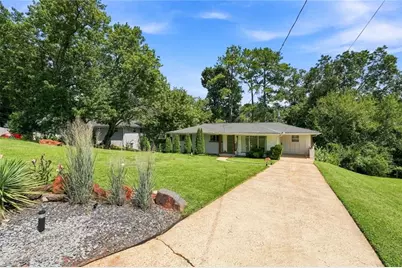 2934 Lynda Place, Decatur, GA 30032 - Photo 2