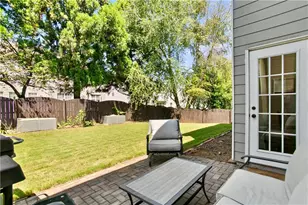 3645 Bancroft Main NW, Kennesaw, GA 30144 - Photo 36