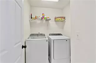 3645 Bancroft Main NW, Kennesaw, GA 30144 - Photo 34