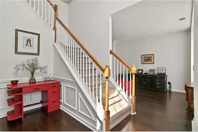 3645 Bancroft Main NW, Kennesaw, GA 30144 - Photo 22