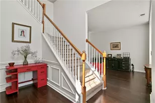 3645 Bancroft Main NW, Kennesaw, GA 30144 - Photo 22