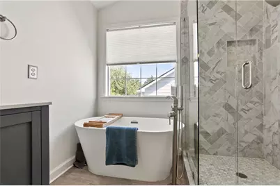 3645 Bancroft Main NW, Kennesaw, GA 30144 - Photo 28