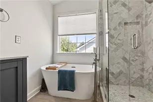 3645 Bancroft Main NW, Kennesaw, GA 30144 - Photo 28