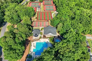 3645 Bancroft Main NW, Kennesaw, GA 30144 - Photo 52