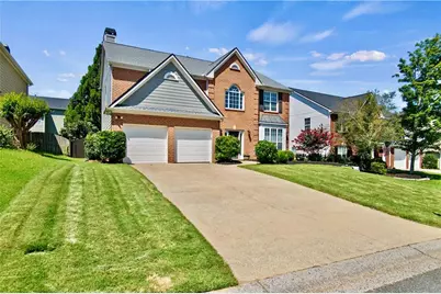 3645 Bancroft Main NW, Kennesaw, GA 30144 - Photo 2