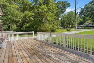 2538 Gordon Circle SE, Smyrna, GA 30080 - Photo 6