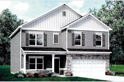 1234 Naverre Circle, Rome, GA 30165 - Photo 1