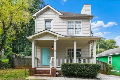 931 Fern Avenue SE, Atlanta, GA 30315 - Photo 1
