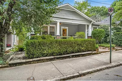 501 Ethel Street NW, Atlanta, GA 30318 - Photo 2