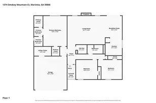 [Address not provided], Marietta, GA 30066 - Photo 16