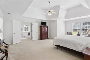 1353 Crown Terrace, Marietta, GA 30062 - Photo 22