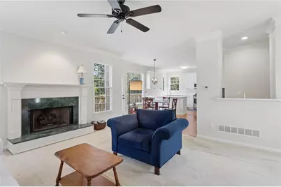 1353 Crown Terrace, Marietta, GA 30062 - Photo 14