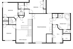 1353 Crown Terrace, Marietta, GA 30062 - Photo 48