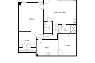 1353 Crown Terrace, Marietta, GA 30062 - Photo 46