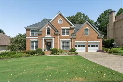 1353 Crown Terrace, Marietta, GA 30062 - Photo 2