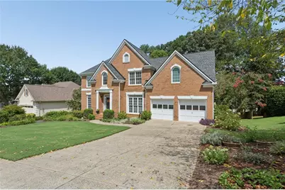 1353 Crown Terrace, Marietta, GA 30062 - Photo 4
