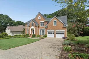 1353 Crown Terrace, Marietta, GA 30062 - Photo 4
