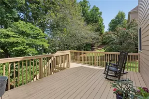 1353 Crown Terrace, Marietta, GA 30062 - Photo 40