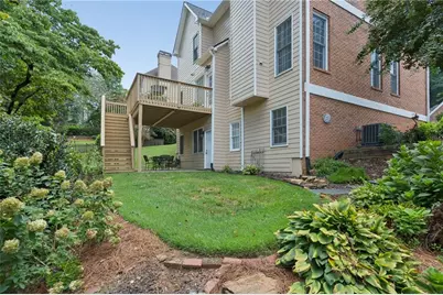1353 Crown Terrace, Marietta, GA 30062 - Photo 42