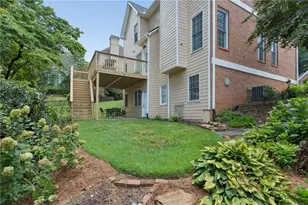 1353 Crown Terrace, Marietta, GA 30062 - Photo 42