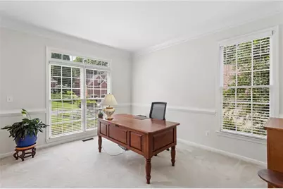 1353 Crown Terrace, Marietta, GA 30062 - Photo 8