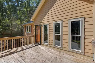 2276 Mohawk Trail, Acworth, GA 30102 - Photo 2