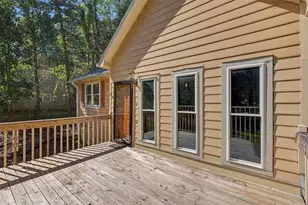 2276 Mohawk Trail, Acworth, GA 30102 - Photo 2