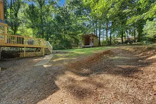 2276 Mohawk Trail, Acworth, GA 30102 - Photo 48